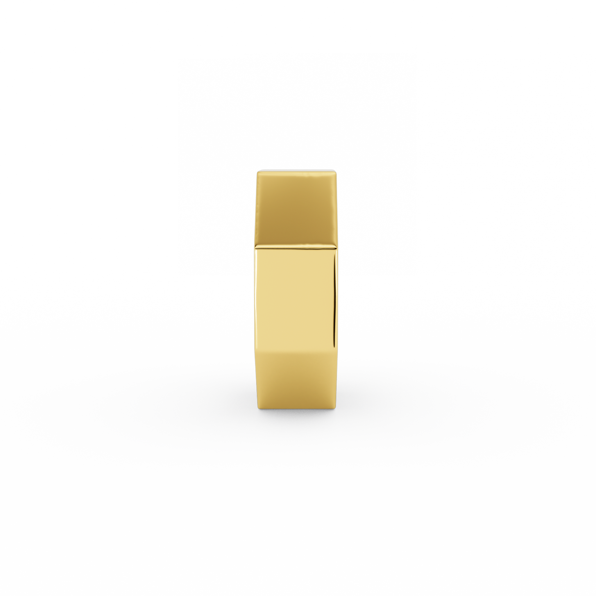 billion-avenue-edge-small-earcuff-dor-1-pi-ce-hypoallerg-nique image 4