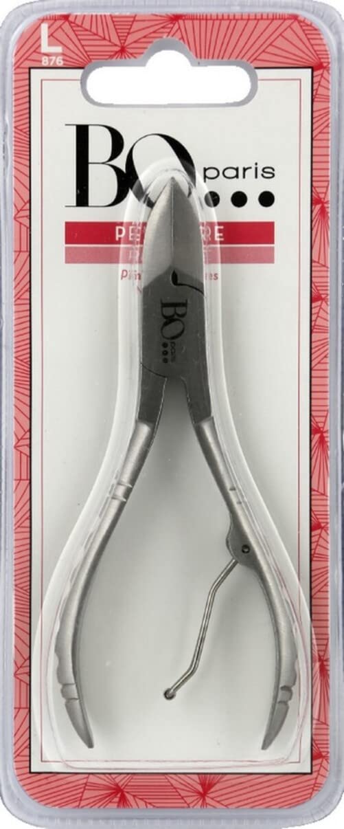 bo-paris-sp-cial-p-dicure-pince-ongles-inox-lot-1 image 1
