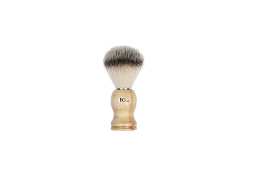 bo-paris-homme-blaireau-de-rasage-barbe image 4