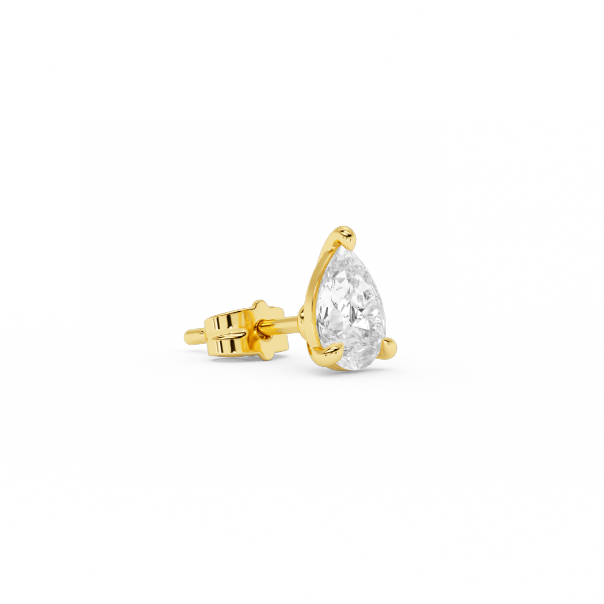 billion-avenue-pear-diamond-puce-doreille-doree-zircon image 3