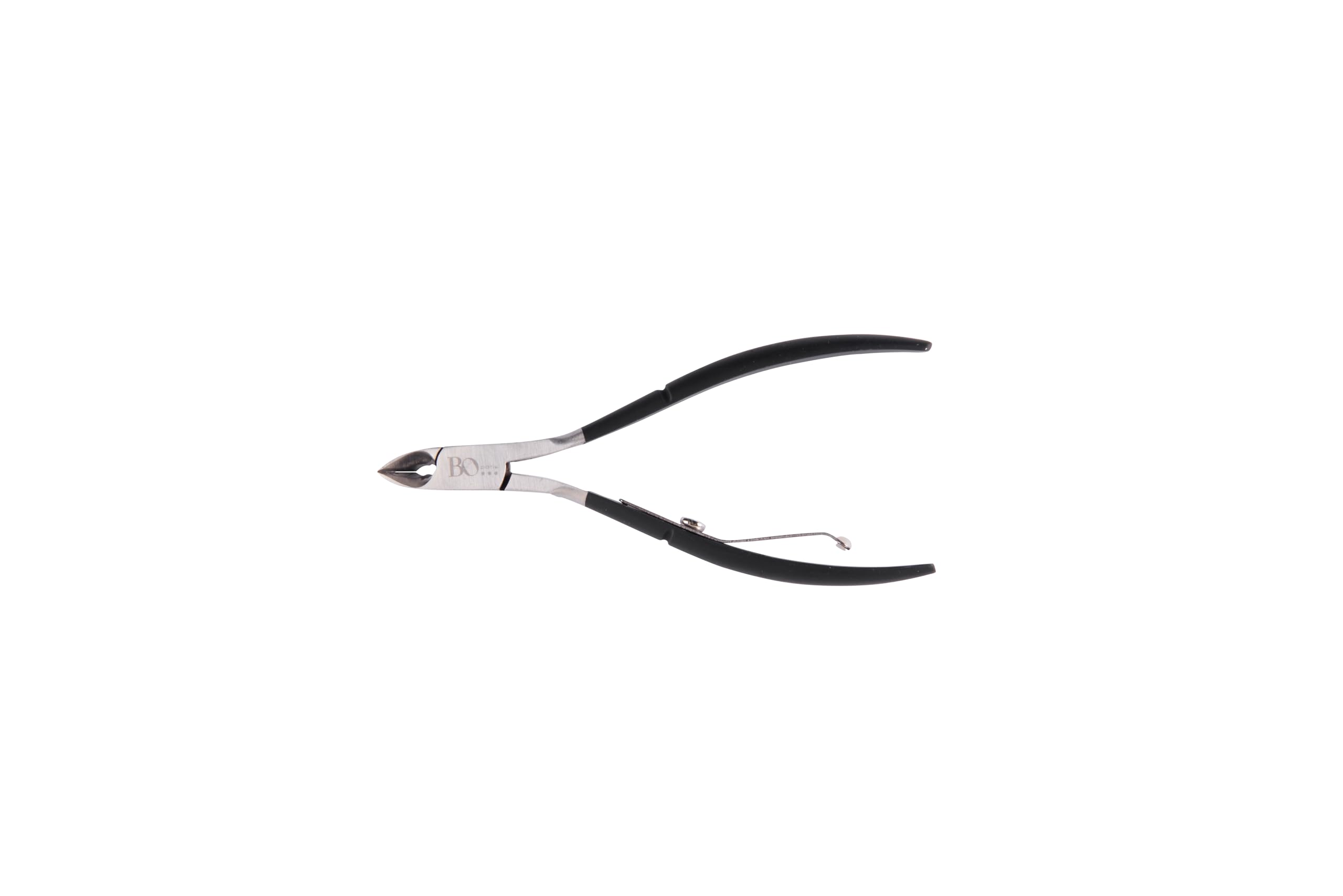 bo-paris-pince-cuticule-manucure-coupe-pr-cise-lot-de-1 image 2