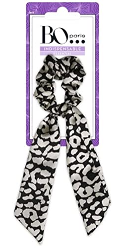 bo-paris-chouchou-foulard-tissu-queue-de-cheval image 2