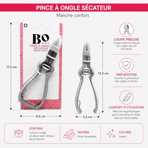 bo-paris-pince-ongles-p-dicure-acier-inoxydable-lot-1 image 7