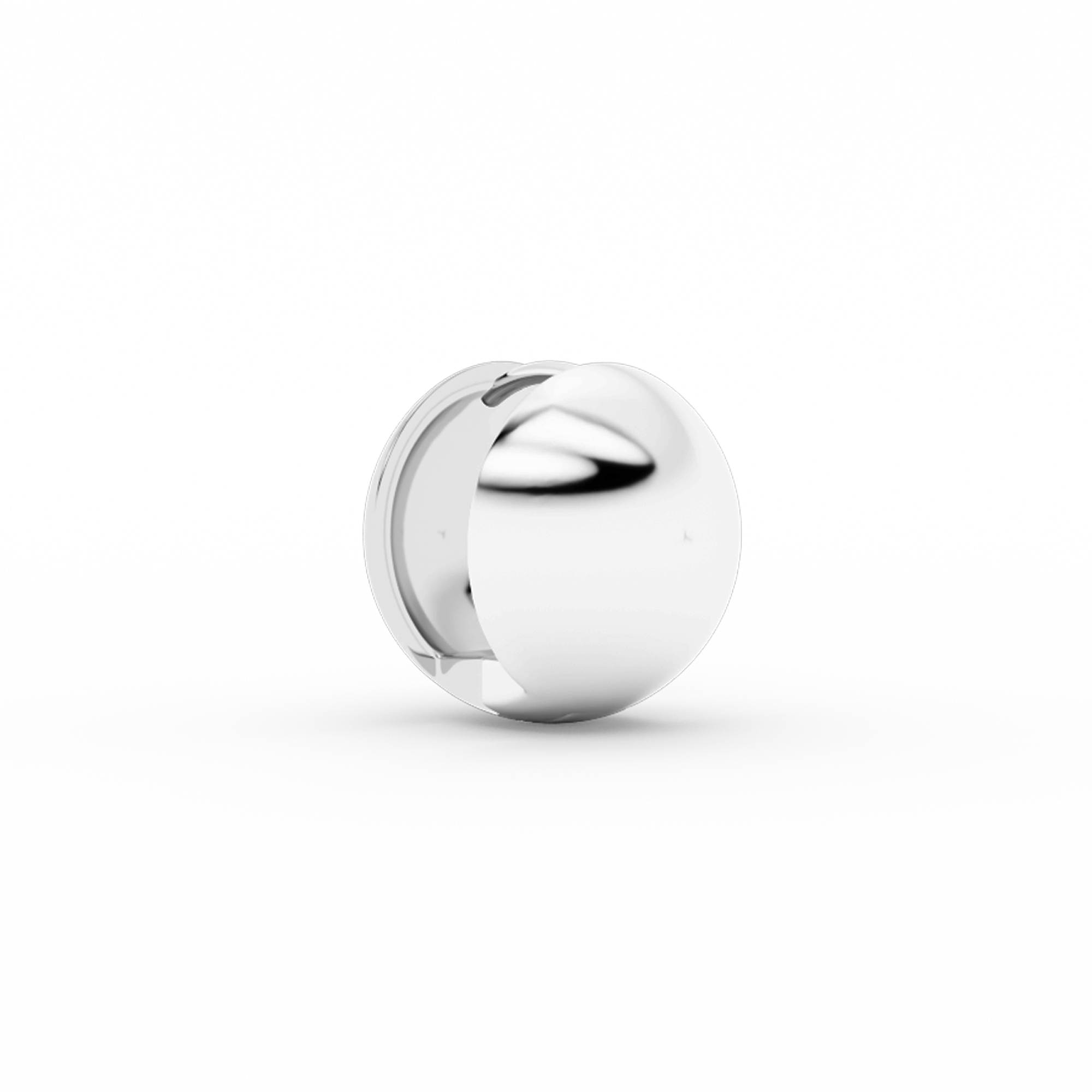 billion-avenue-bally-boucle-d-oreille-dor-e-11-5-mm image 6