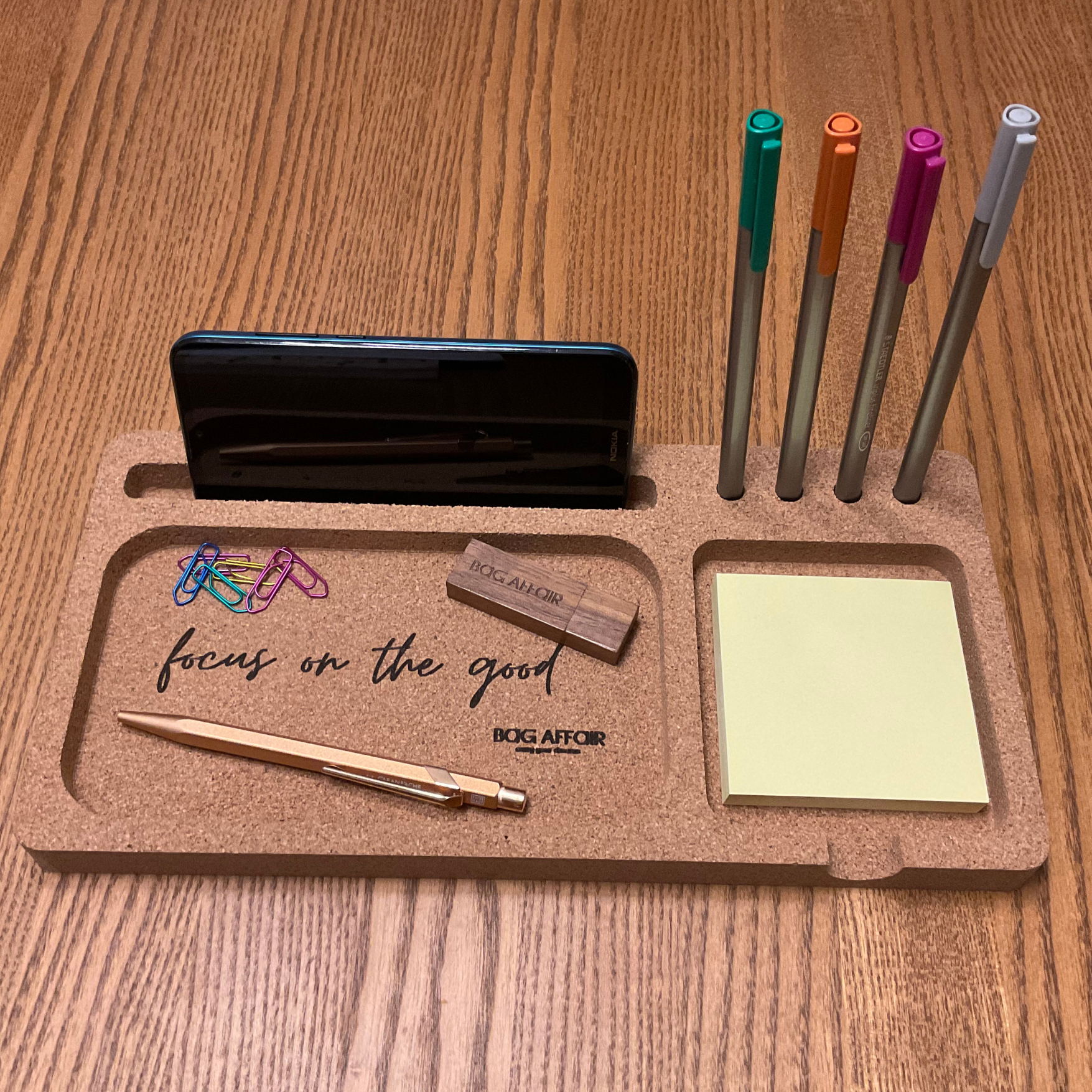 bag-affair-organisateur-de-bureau-bac-li-ge-vegan-durable image 2
