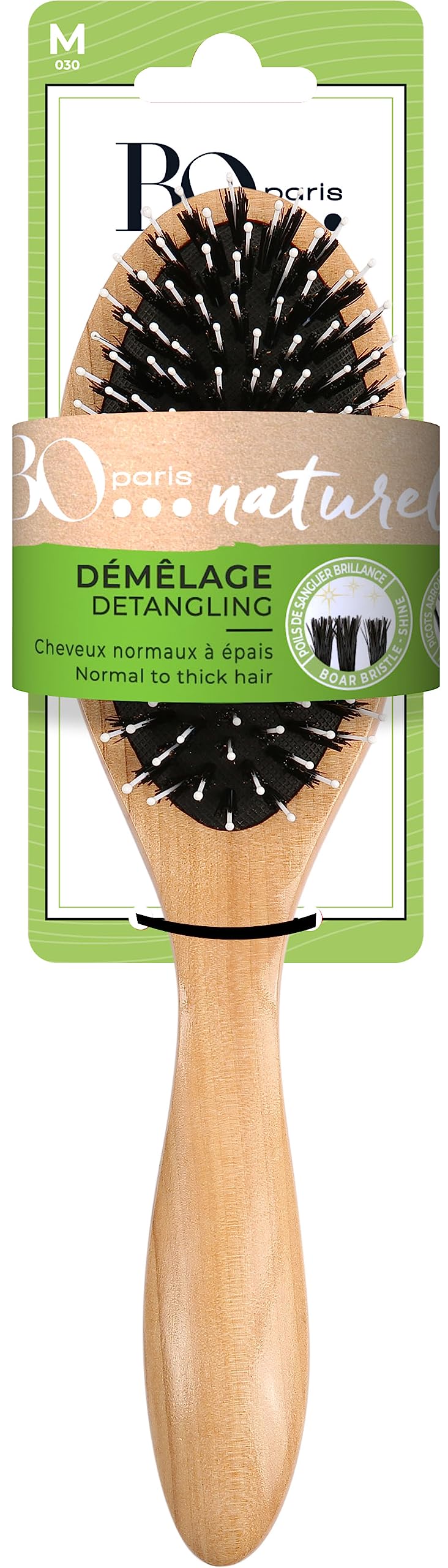 bo-paris-naturel-brosse-brushing-bois-fsc-poils-sanglier image 2