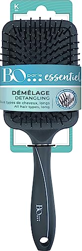 bo-paris-essentiel-brosse-paddle-pneumatique-cheveux-longs-x1 image 2