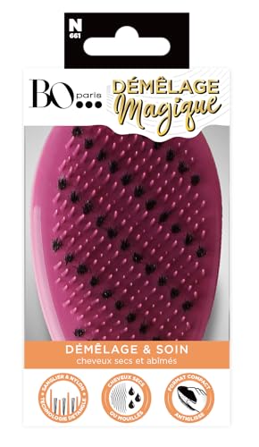bo-paris-d-m-lage-magique-brosse-cheveux-sanglier-nylon image 5