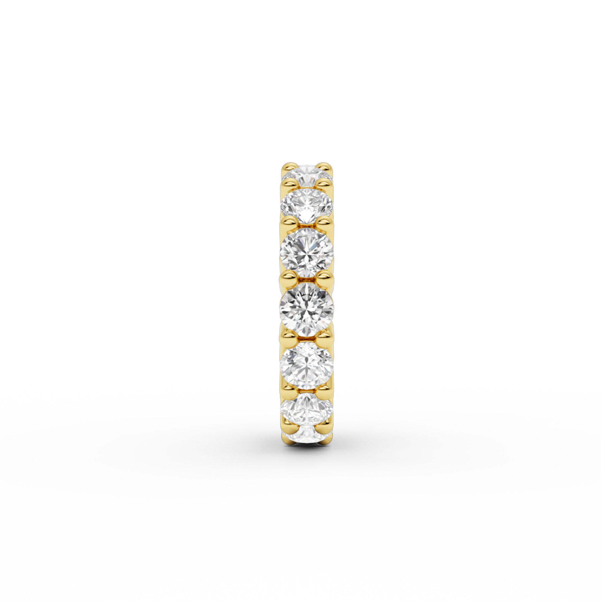 billion-avenue-iris-earcuff-dor-20-mm-hypoallerg-nique image 3