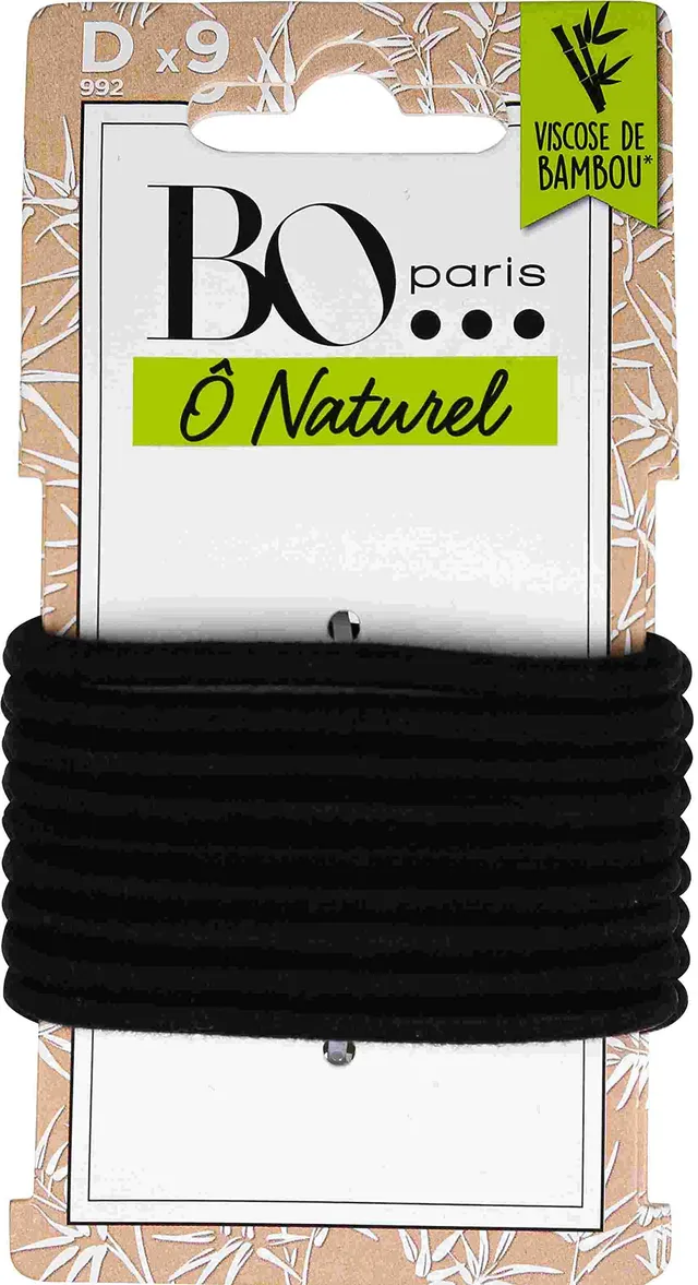 bo-paris-o-naturel-lastiques-pais-bambou-x9 image 1