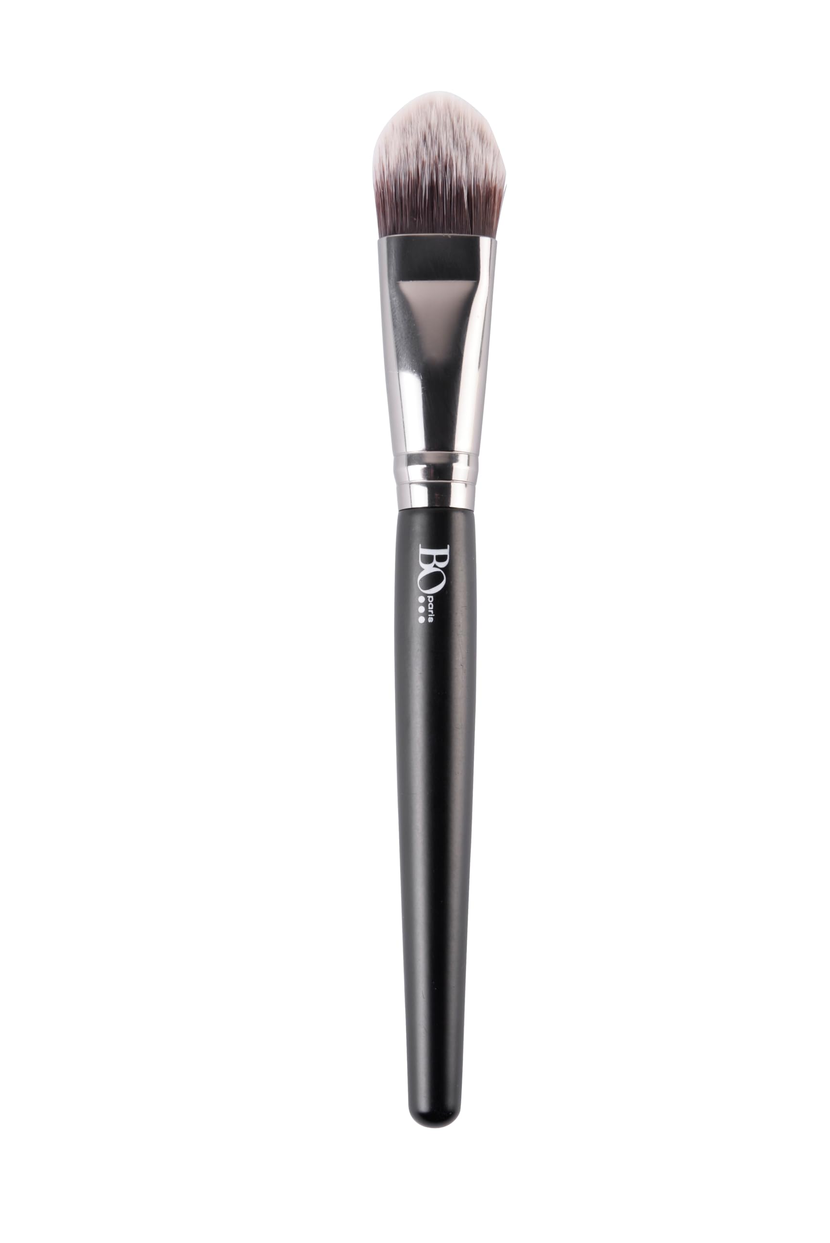 bo-paris-pinceau-fond-de-teint-pinceau-maquillage-plat-fluide image 2