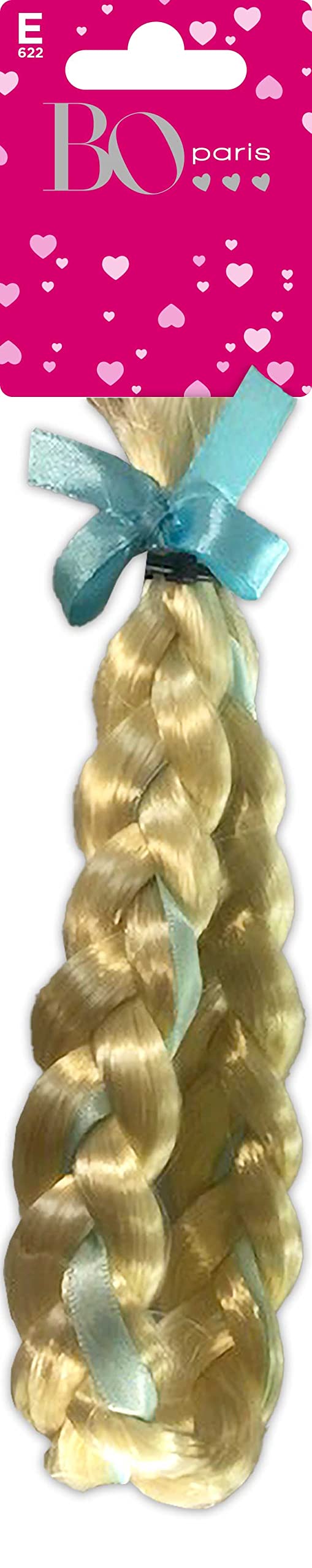 bo-paris-extension-tresse-fausse-natte-cheveux image 1
