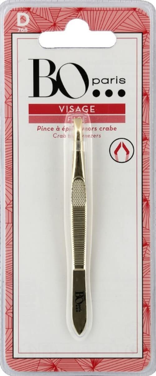 bo-paris-pince-piler-mors-crabe-dor image 1