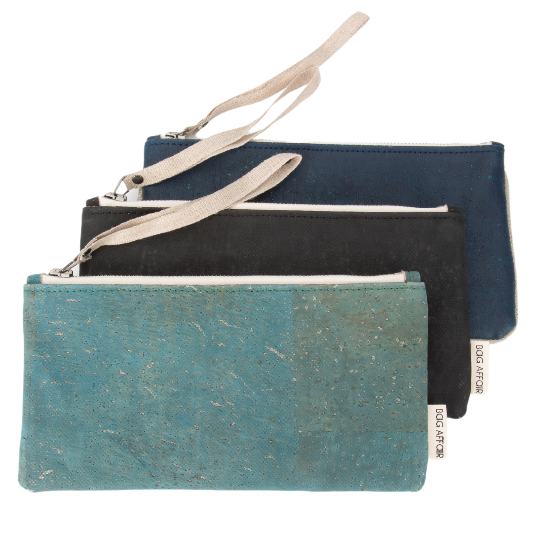 bag-affair-pochette-bracelet-li-ge-vegan-made-in-france image 1