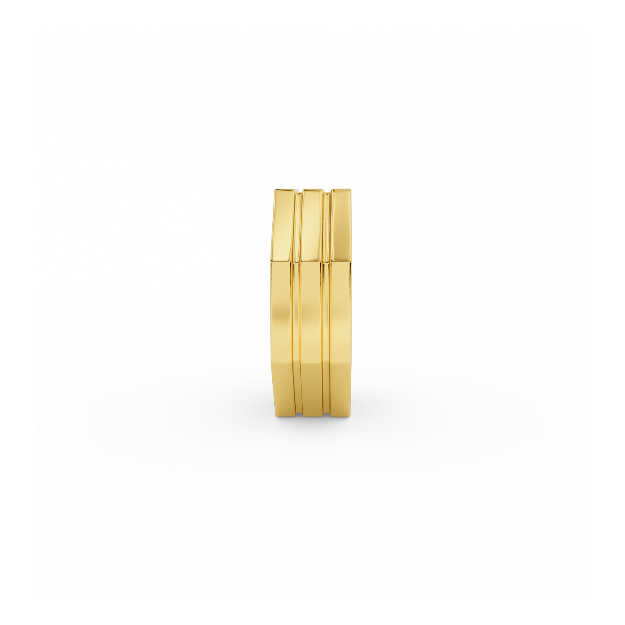 billion-avenue-edge-small-stripe-earcuff-dor-14-5mm image 8
