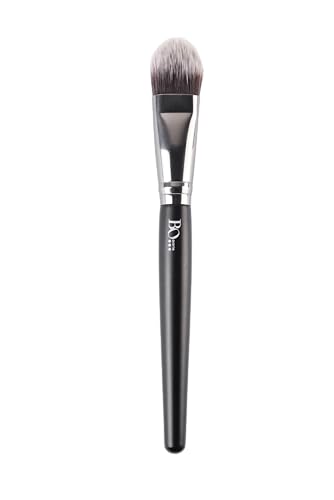 bo-paris-pinceau-fond-de-teint-pinceau-maquillage-plat-fluide image 6