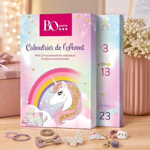 bo-paris-calendrier-de-l-avent-24-accessoires-cheveux image 6