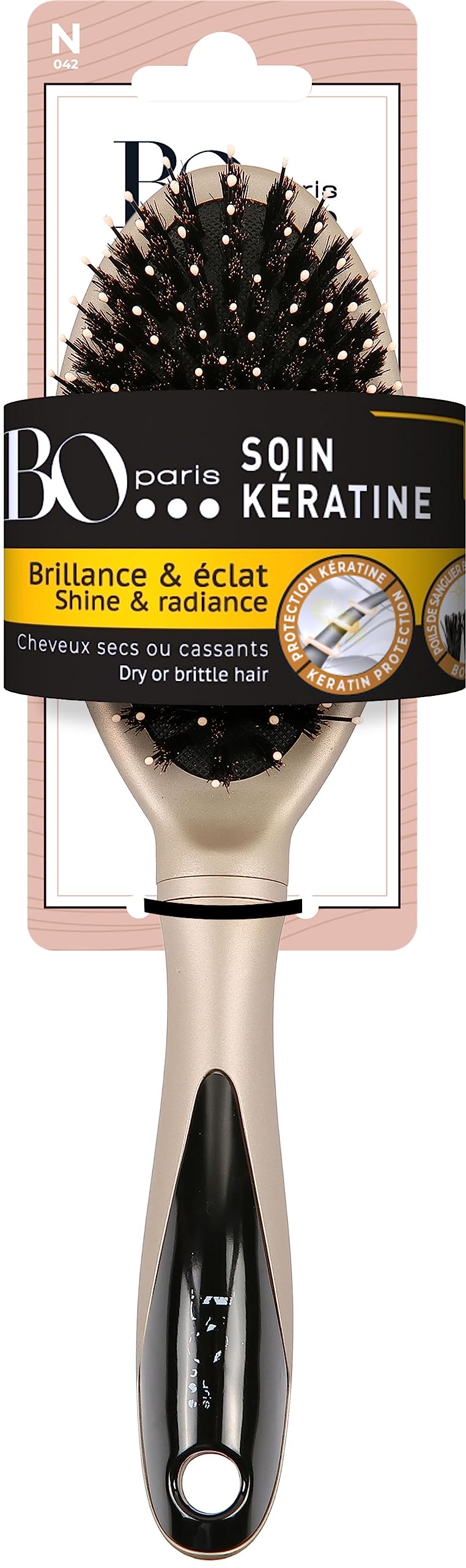 bo-paris-coiffure-brosse-ovale-pneumatique-soin-k-ratine image 1