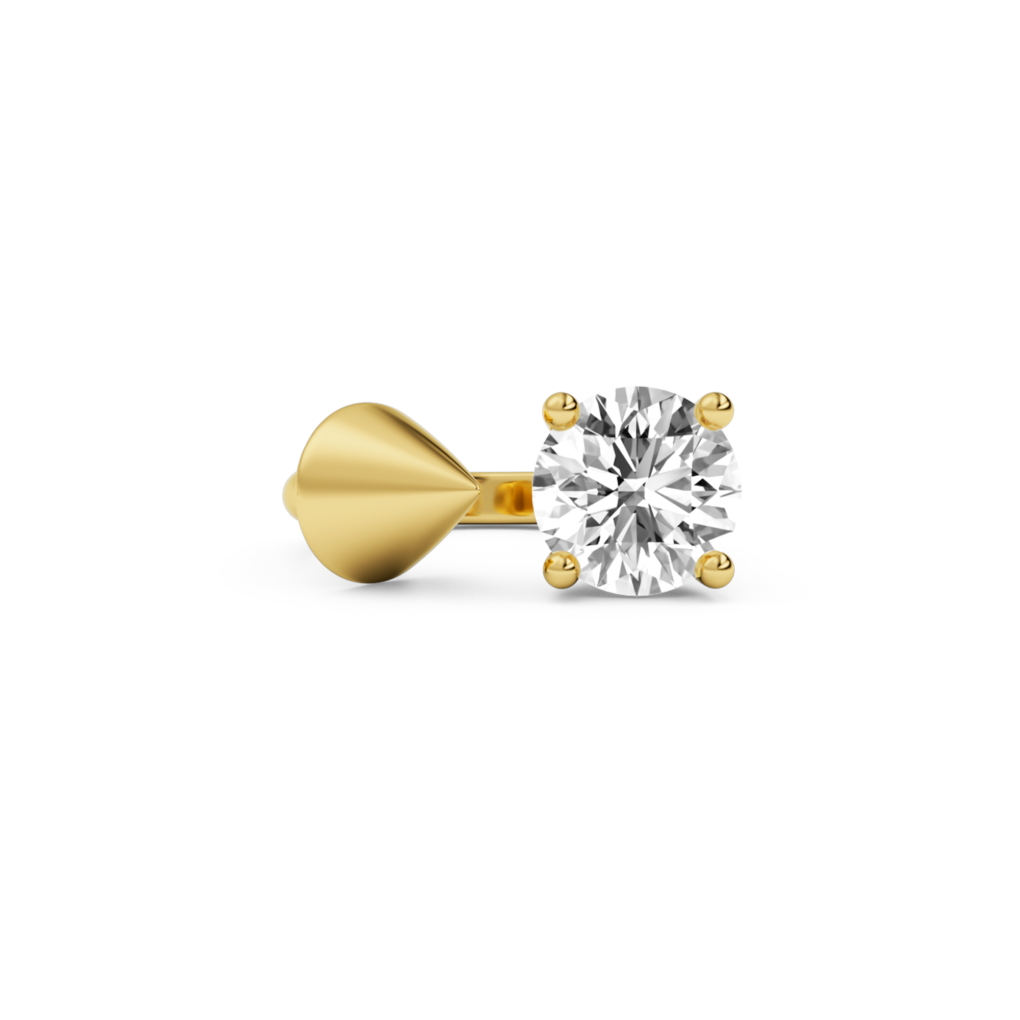 billion-avenue-spike-diamond-ring-bague-r-glable-or image 2