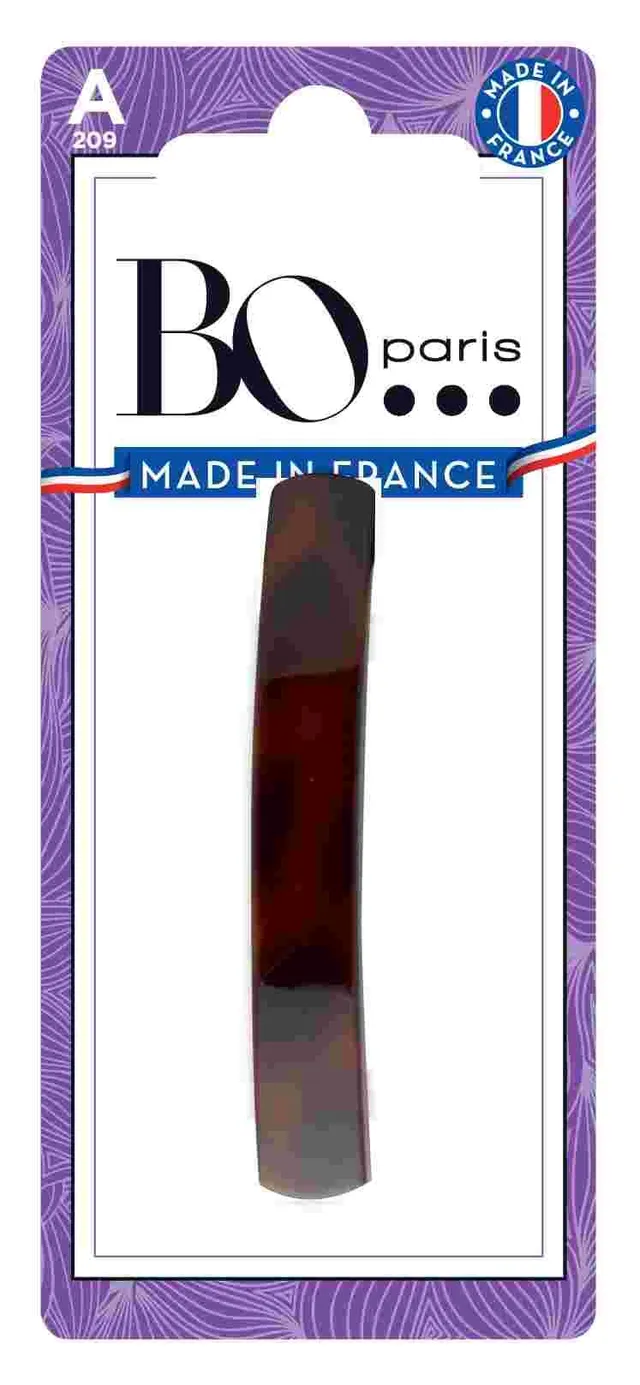 bo-paris-barrette-essentiels-r-f-209-barrette-cheveux image 1