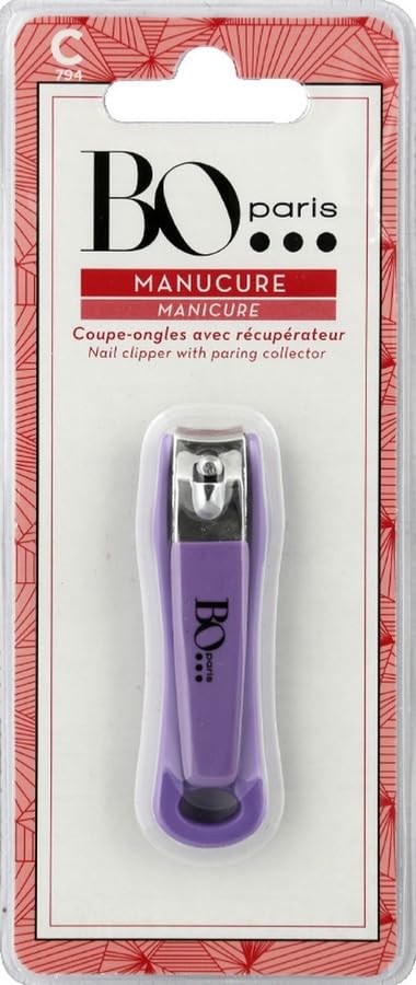 bo-paris-beaut-kit-manucure-r-cup-rateur-et-lime image 3