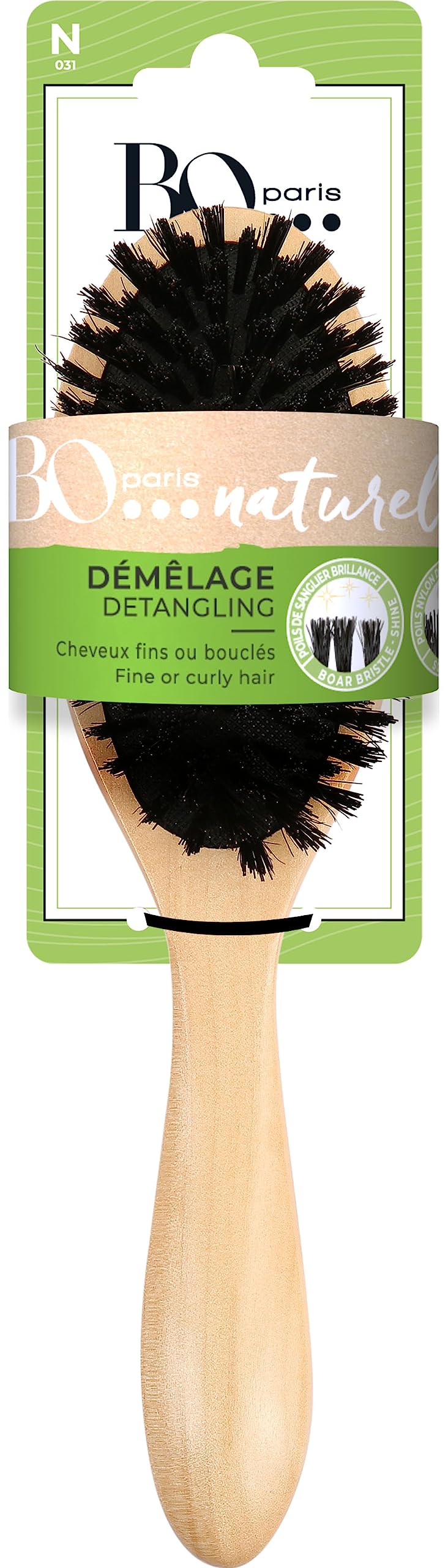 bo-paris-naturel-brosse-brushing-bois-fsc-poils-sanglier image 7