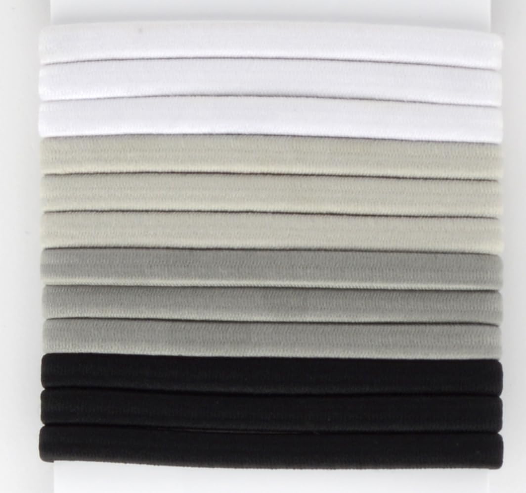 bo-paris-essentiels-lastiques-plats-cheveux-ref-130 image 2