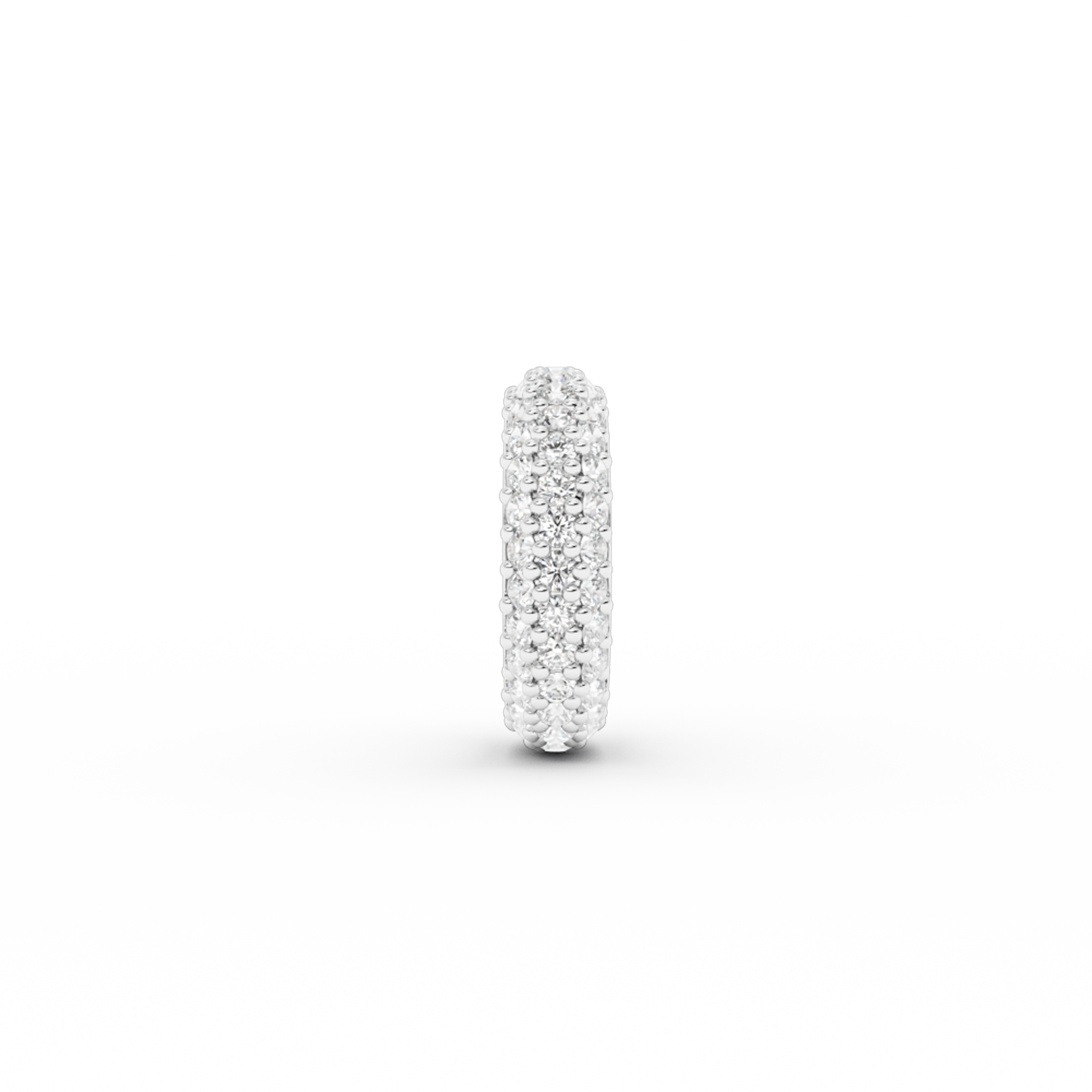 billion-avenue-bea-earcuff-dor-sans-piercing-zircon image 7