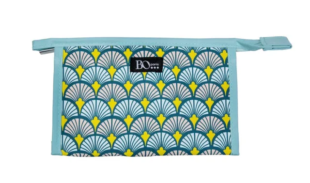 bo-paris-trousse-maquillage-pochette-beaut-rangement-voyage image 1