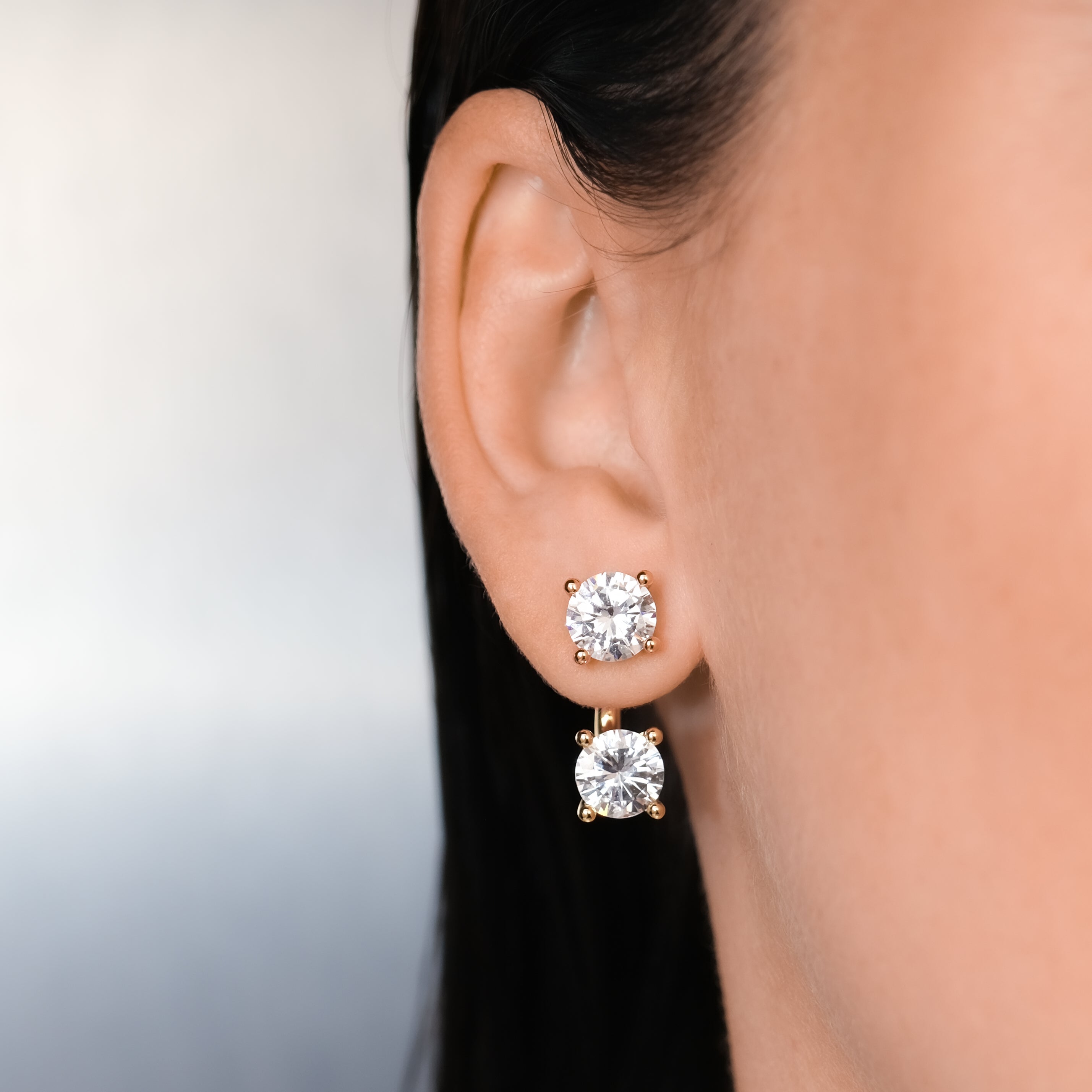 billion-avenue-crystal-diamond-jacket-dor-e-zirconia-sans-clou image 5