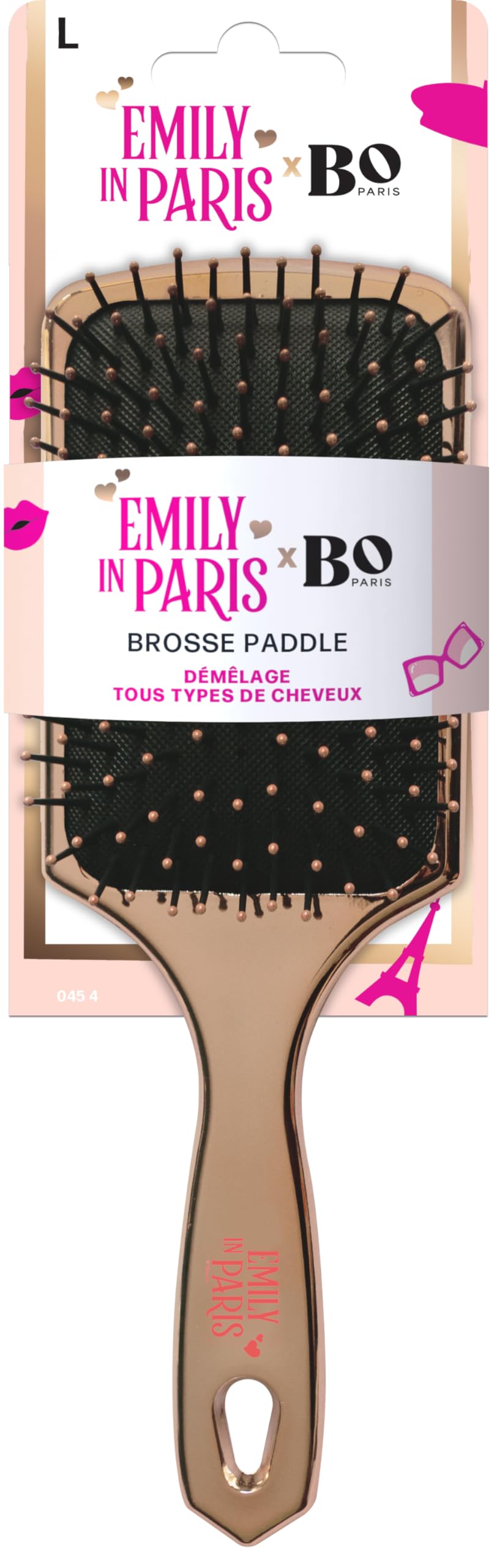 emily-in-paris-x-bo-paris-brosse-ovale-d-m-lante-lot-1 image 6