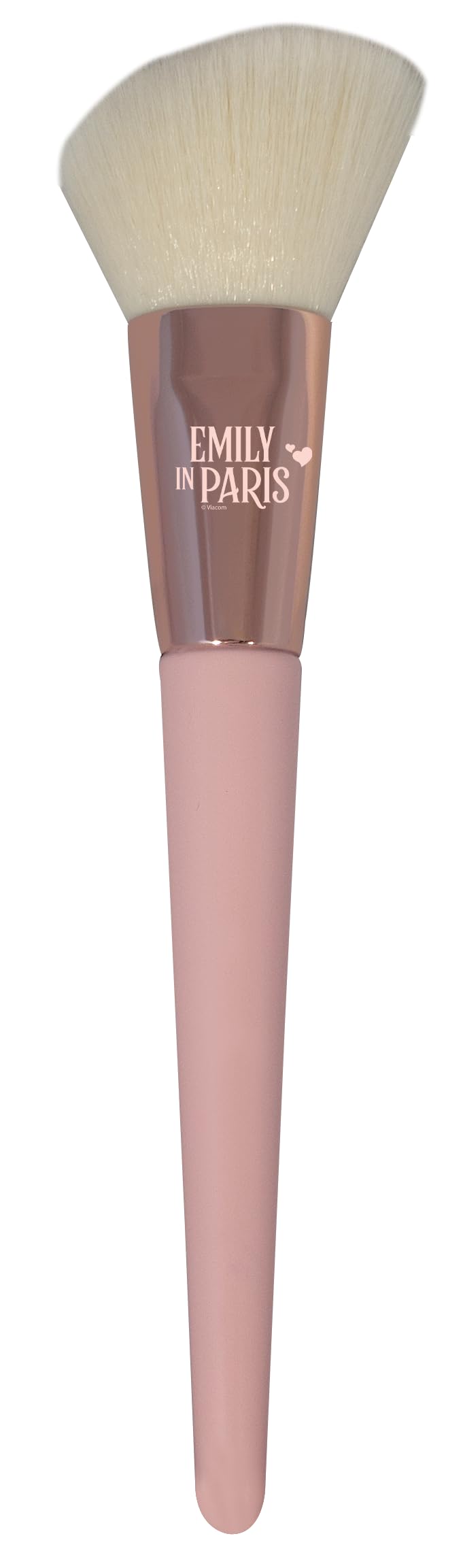 bo-paris-emily-in-paris-pinceau-blush-rose-pinceau-maquillage image 2
