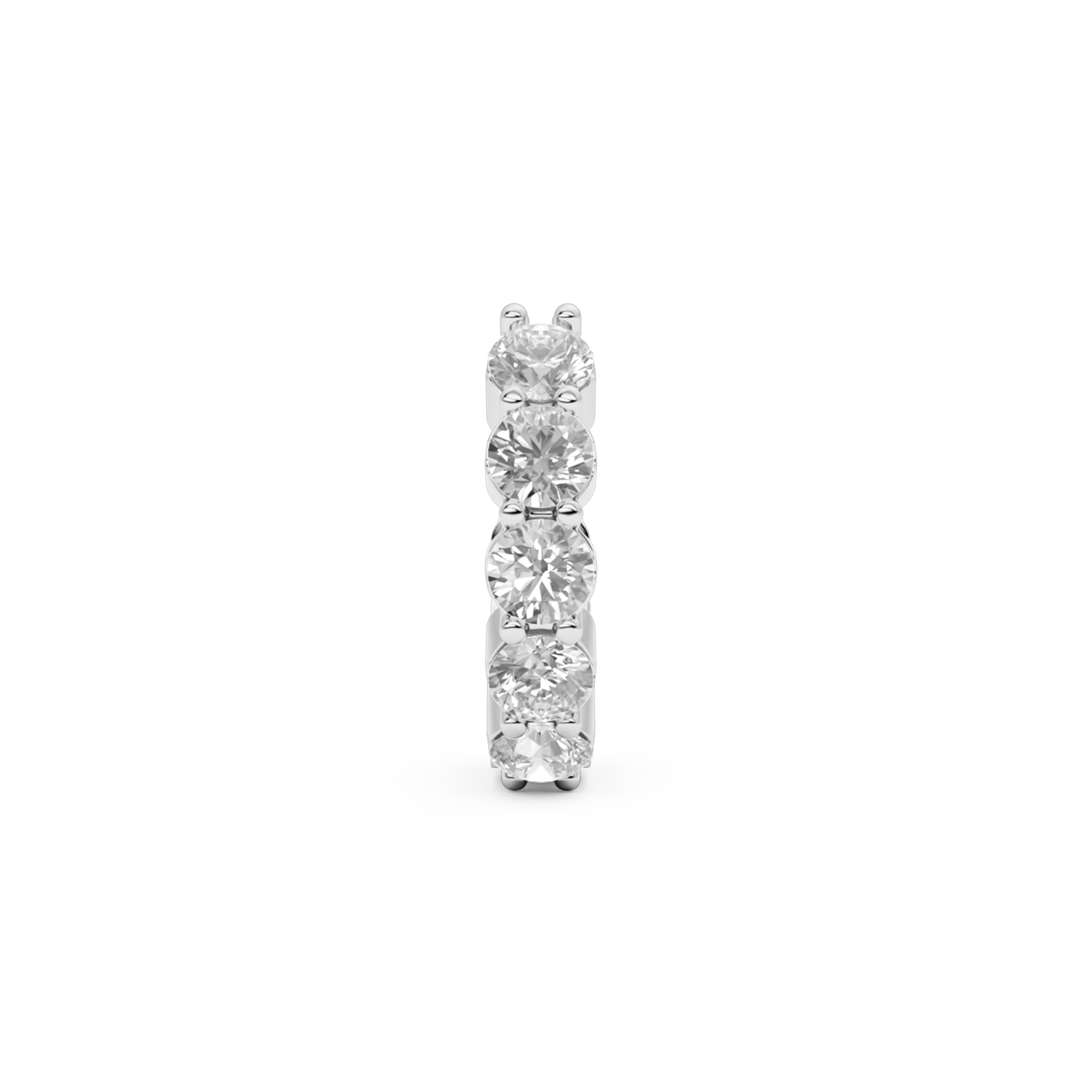 billion-avenue-iris-mono-boucle-ronde-or-zirconia-23mm image 8