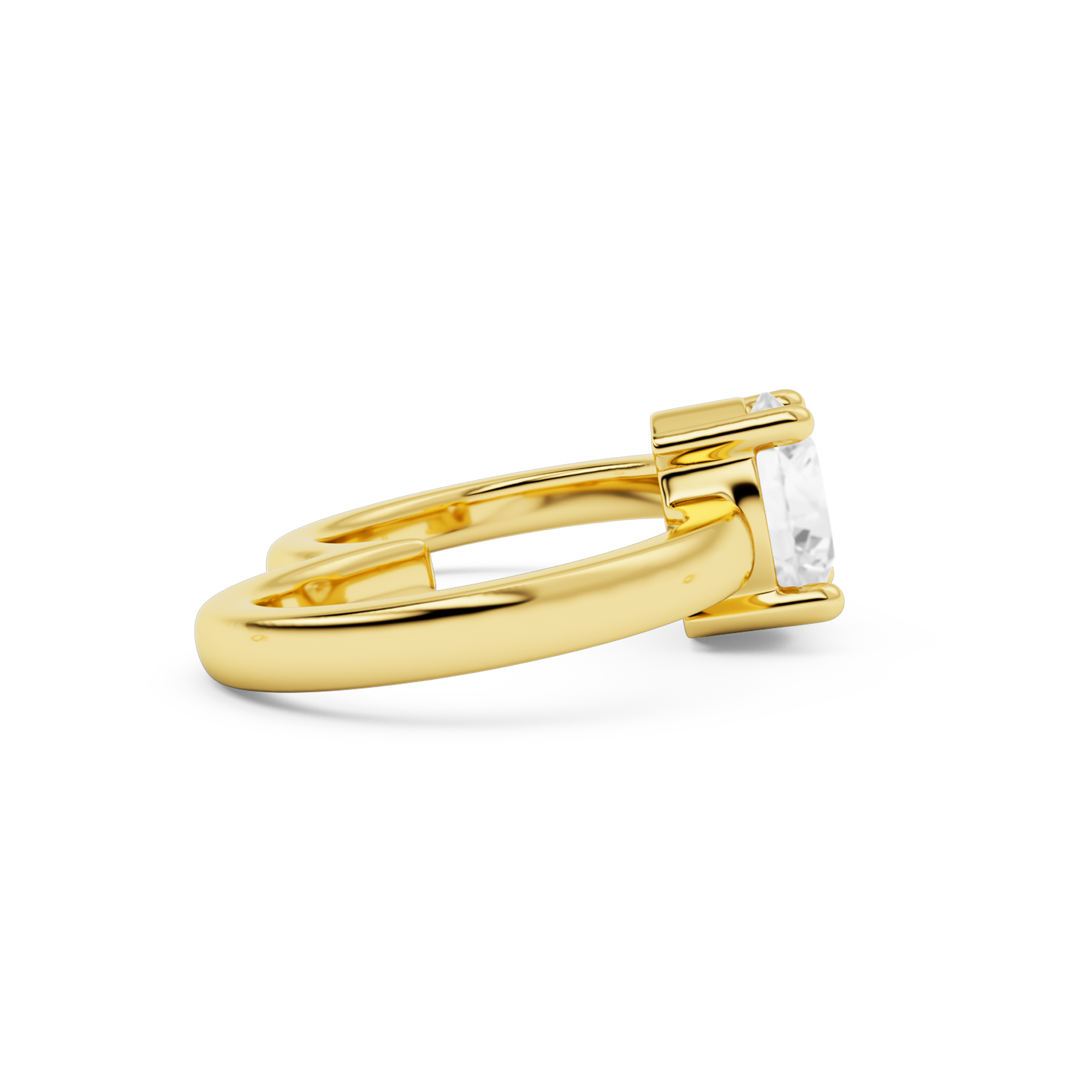 billion-avenue-gaya-solitaire-bague-double-doigt-dor-s-zirconia image 5