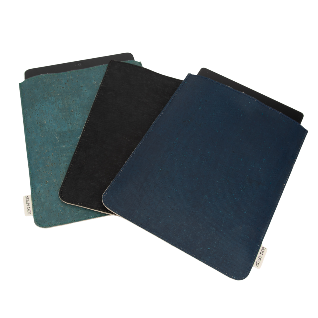bag-affair-housse-tablette-10-1-pouces-li-ge-lin-noir image 1