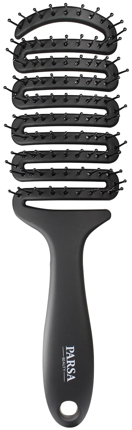 bo-paris-d-m-lage-magique-brosse-cheveux-noir image 2