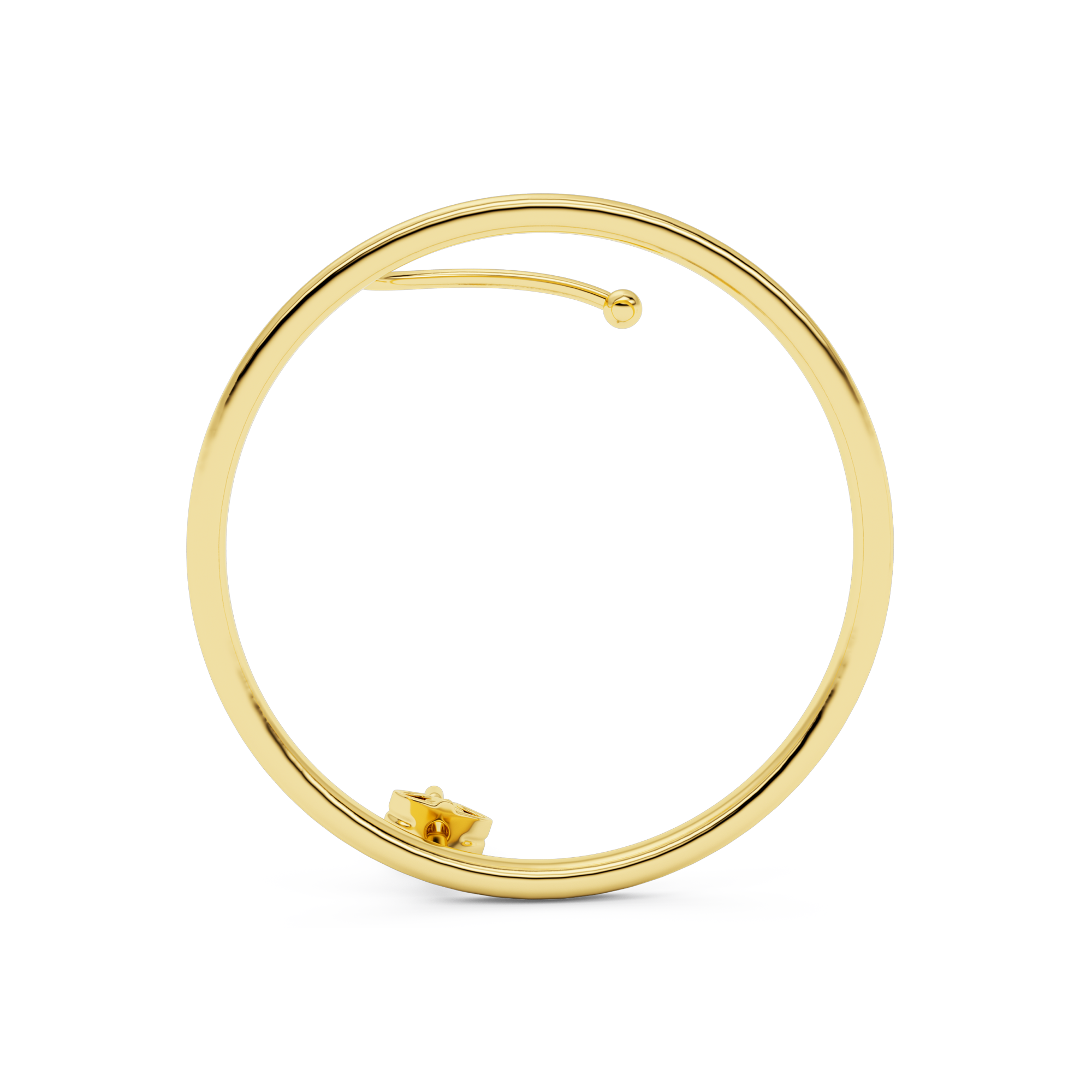 billion-avenue-kay-clou-d-oreille-dor-1-pi-ce-clip-35-mm image 1