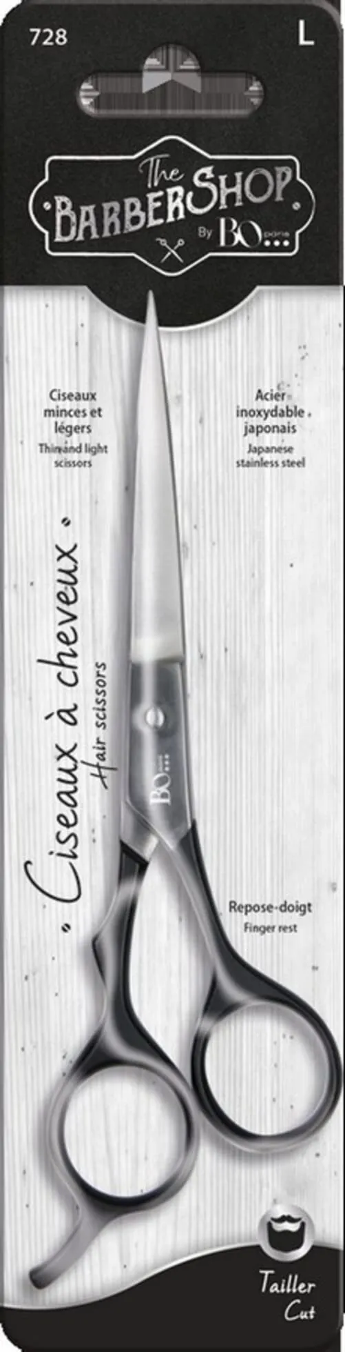 bo-paris-the-barber-shop-ciseaux-cheveux-inox-lot-1 image 1