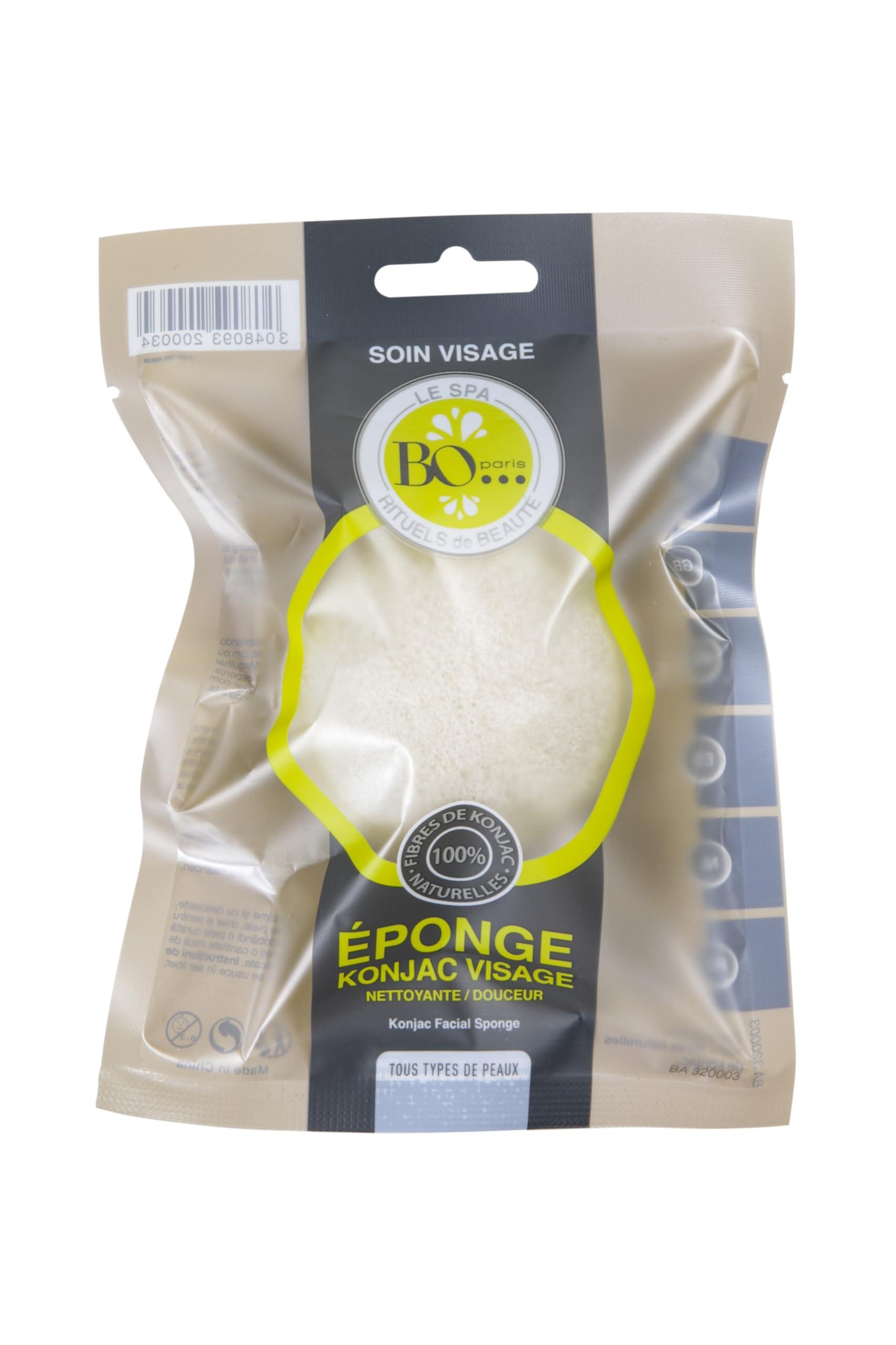 bo-paris-ponge-konjac-visage-naturelle-douce image 1