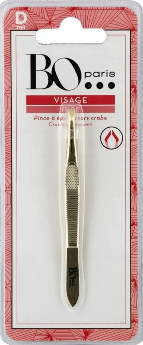 bo-paris-pince-piler-mors-crabe-dor image 1