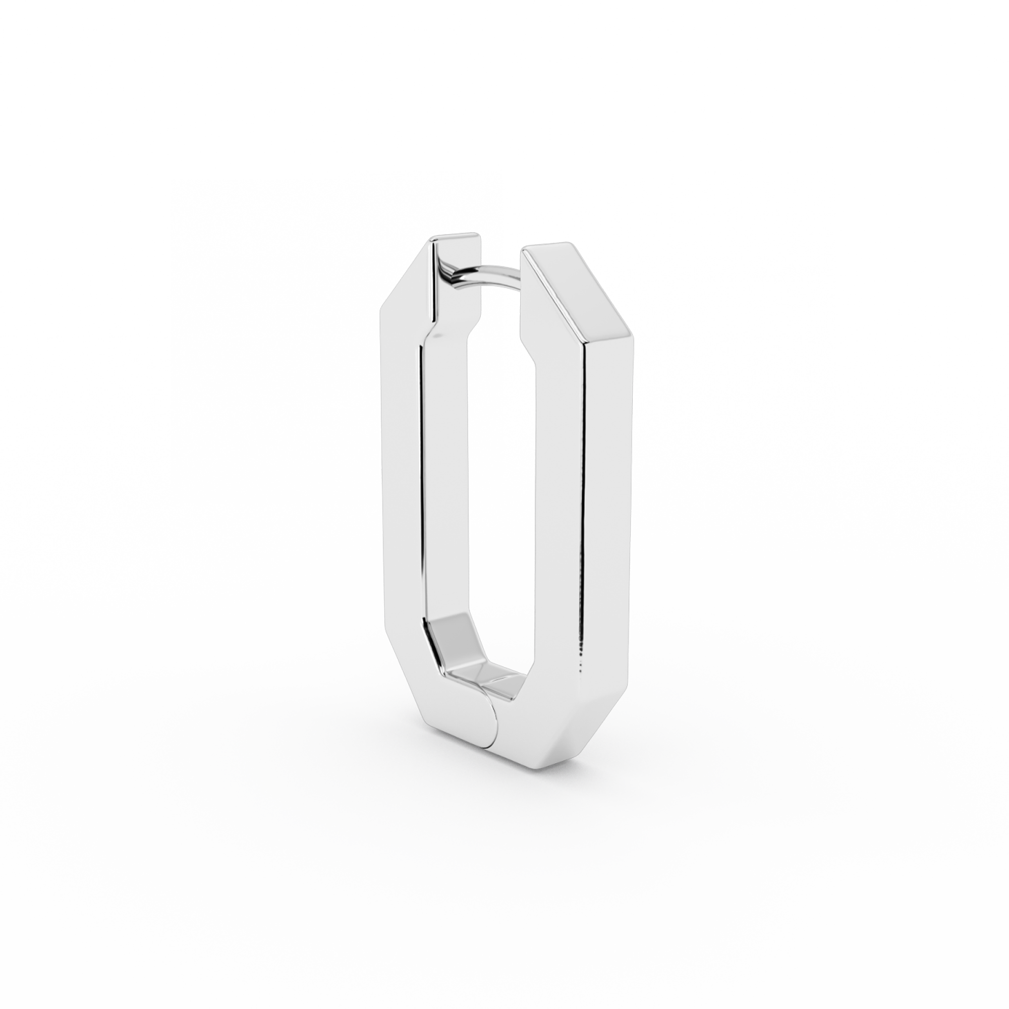 billion-avenue-octa-short-boucle-d-oreille-dor-e-25-mm image 5