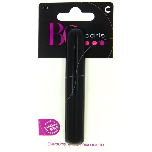 bo-paris-les-accessoires-de-cheveux-barrette-classique-ref-210-barrette image 1