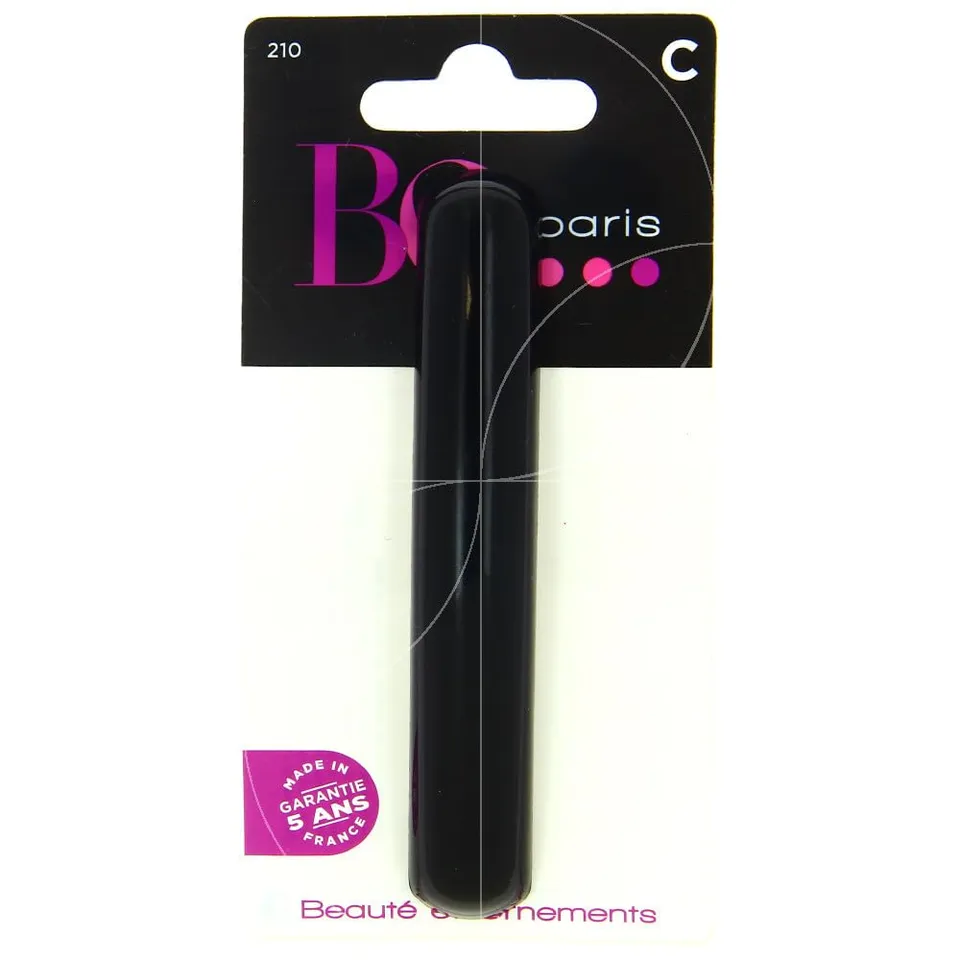 bo-paris-les-accessoires-de-cheveux-barrette-classique-ref-210-barrette image 1
