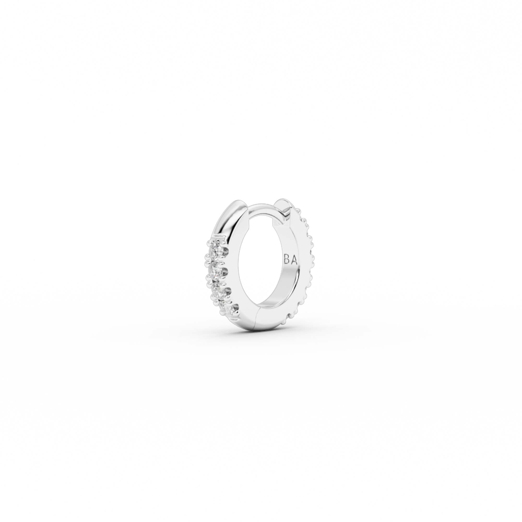 billion-avenue-ivy-xs-diamond-boucle-d-oreille-dor-11-mm image 8