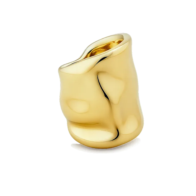 billion-avenue-molten-ara-earcuff-dor-mono-14mm image 1
