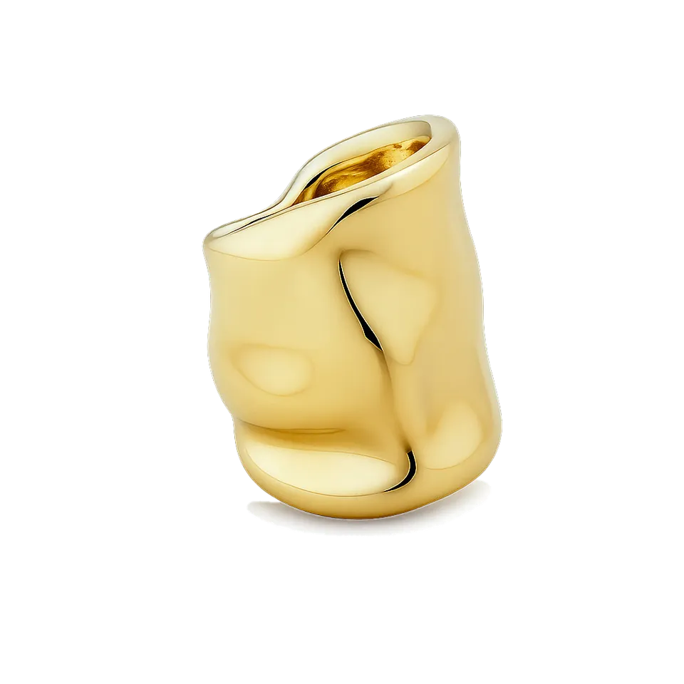 billion-avenue-molten-ara-earcuff-dor-mono-14mm image 1
