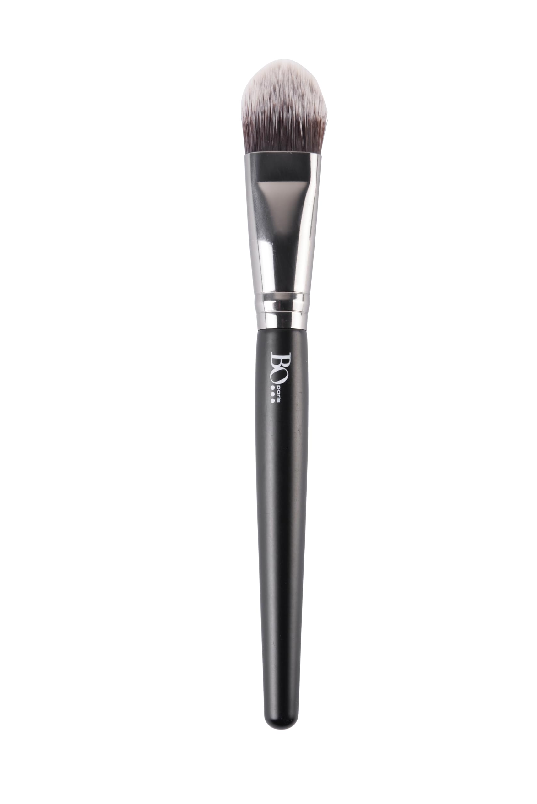 bo-paris-pinceau-fond-de-teint-pinceau-maquillage-plat-fluide image 1
