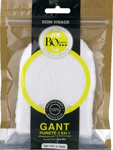 bo-paris-gant-puret-2en1-gant-exfoliant-corps-double-face image 1