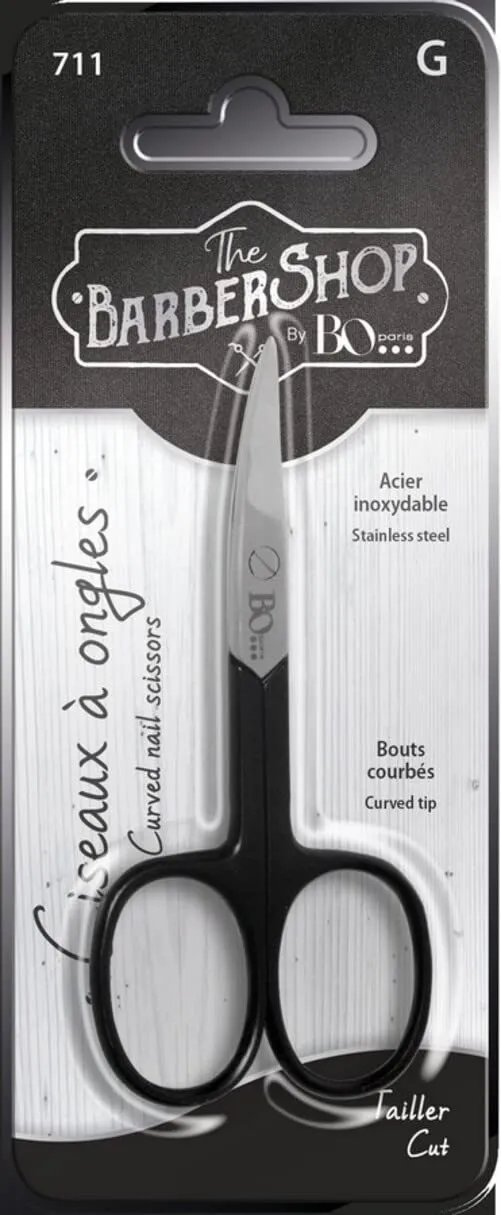 bo-paris-l-homme-ciseaux-ongles-courbes-homme image 1