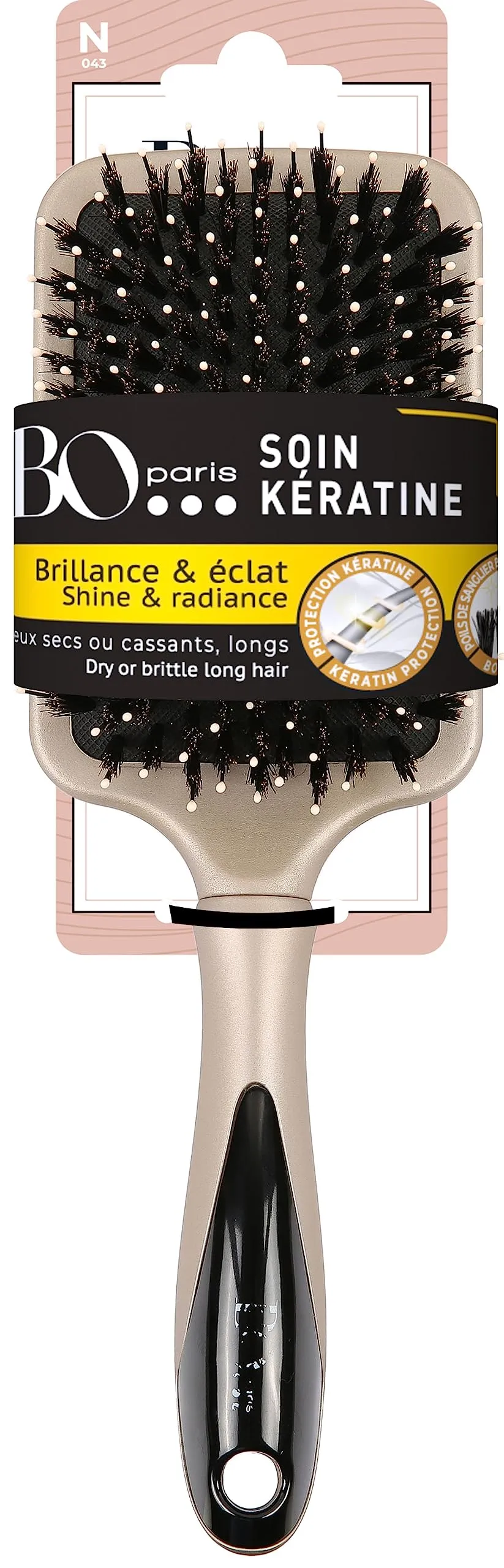 bo-paris-soin-k-ratine-brosse-paddle-pneumatique-cheveux image 1